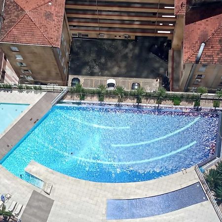 Book Santos —Unlimited 1413 — Modernidade E Arte Apartment Exterior photo