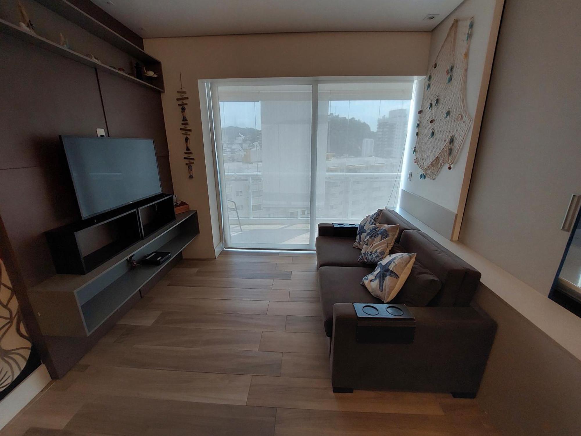 Book Santos —Unlimited 1413 — Modernidade E Arte Apartment Exterior photo
