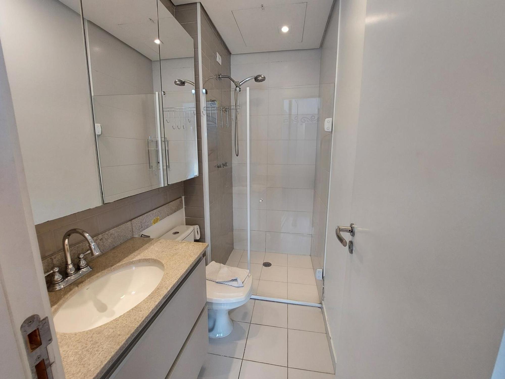 Book Santos —Unlimited 1413 — Modernidade E Arte Apartment Exterior photo